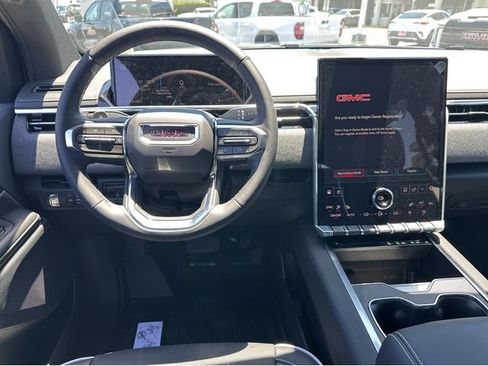 New 2026 GMC Sierra EV Elevation AWD/4WD image 6