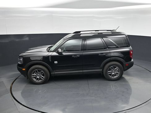 Used 2025 Ford Bronco Sport Big Bend AWD/4WD image 40