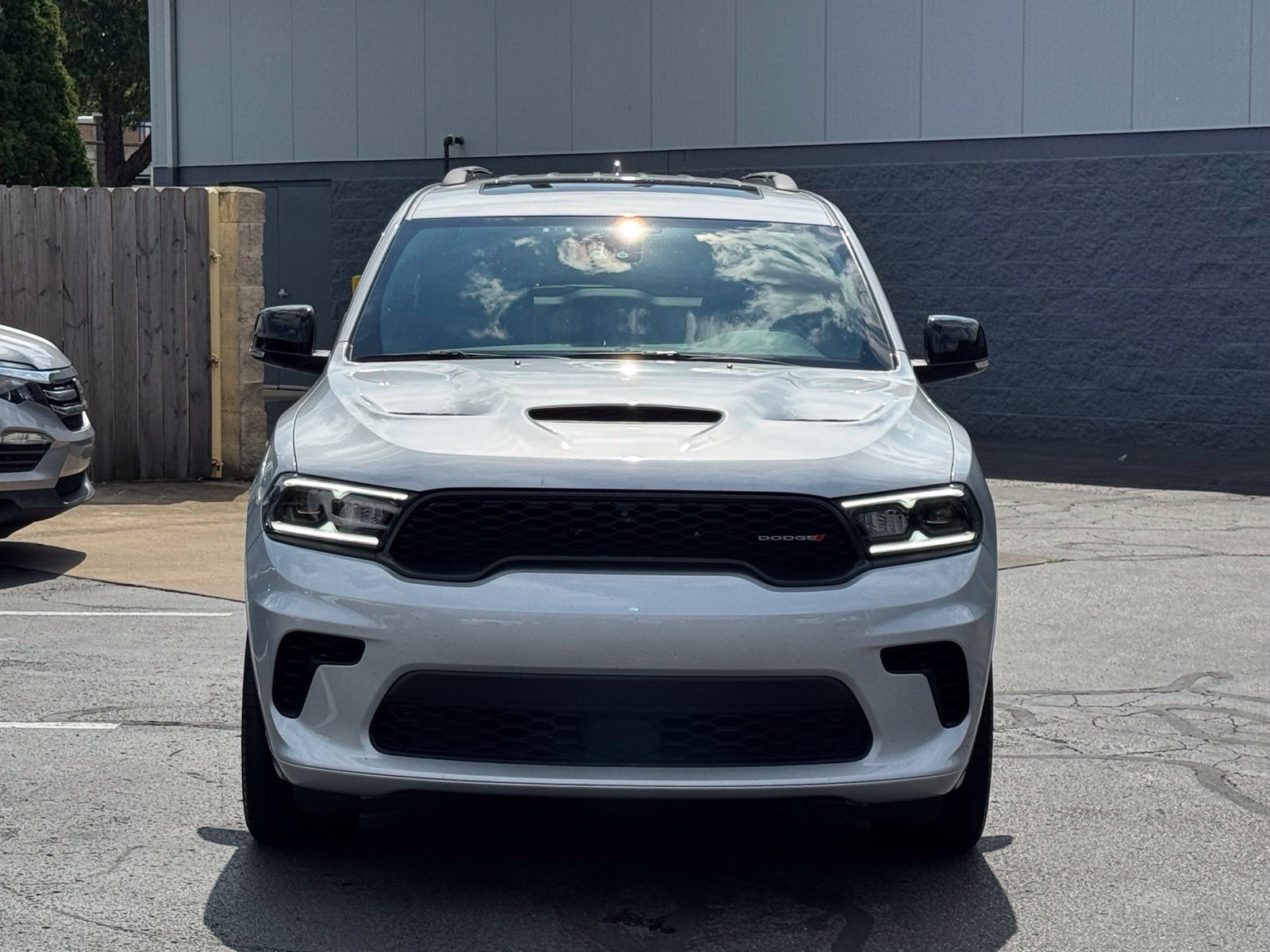 Used 2024 Dodge Durango GT AWD/4WD image 10