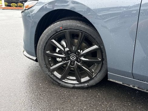 New 2026 MAZDA MAZDA3 Hatchback w/Premium Plus Pkg AWD/4WD image 27