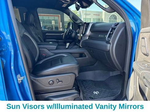 Used 2023 RAM 1500 TRX w/ TRX Level 2 Equipment Group image 30