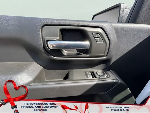 New 2025 GMC Sierra 2500 Pro image 15