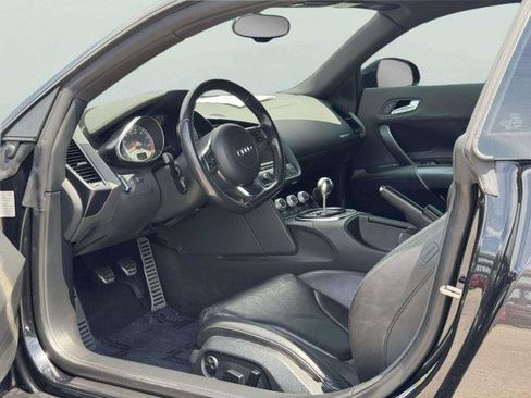 Used 2011 Audi R8 V8 AWD/4WD image 26
