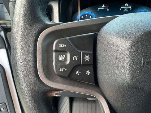 Used 2025 Ford Bronco Big Bend AWD/4WD image 33