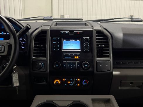 Used 2022 Ford F350 XL w/ Power Equipment Group image 21