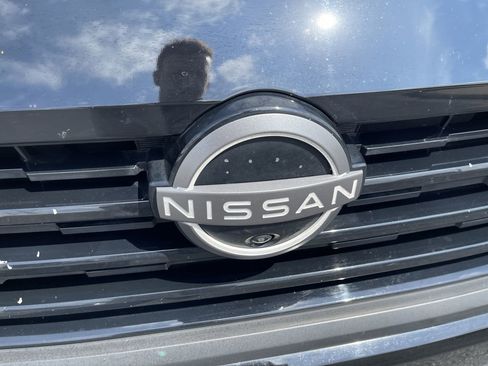 Used 2025 Nissan Kicks SR AWD/4WD image 29