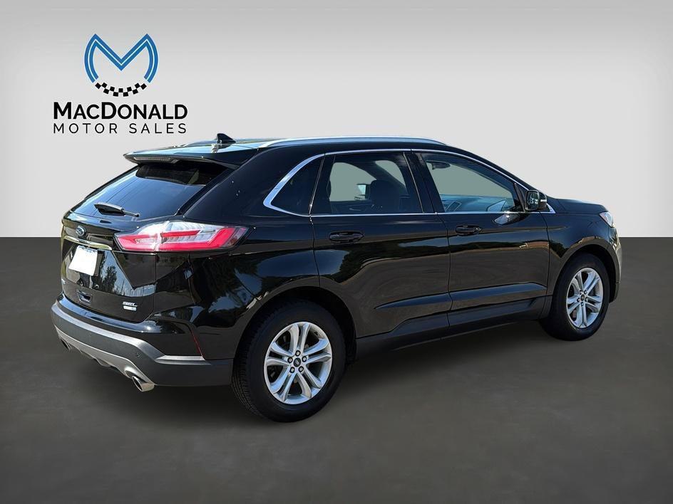 Used 2019 Ford Edge SEL w/ Equipment Group 201A AWD/4WD image 33