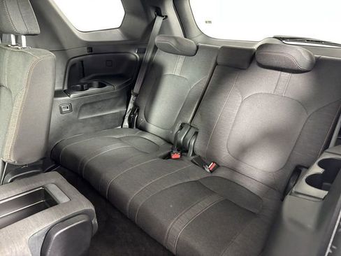 Certified 2023 Honda Pilot Sport image 24