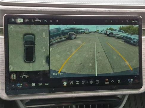 Used 2025 Rivian R1S Adventure Dual AWD/4WD image 12