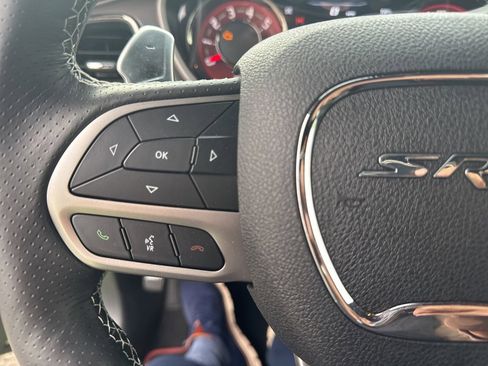 Used 2023 Dodge Challenger SRT Hellcat image 23