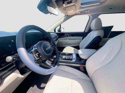 New 2026 Kia Carnival SX Prestige FWD image 22