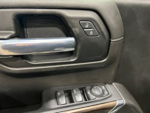 Used 2022 Chevrolet Silverado 1500 LT Trail Boss w/ LT Trail Boss Premium Package image 25