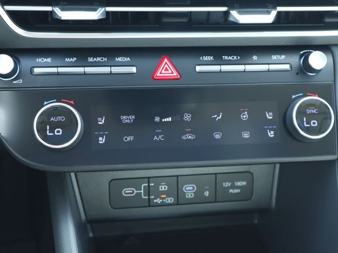 New 2026 Hyundai Sonata Limited FWD image 16