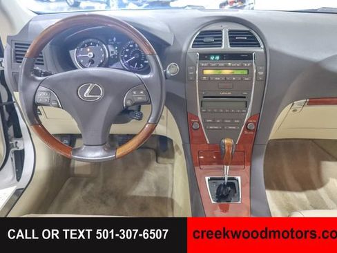 Used 2011 Lexus ES 350 FWD image 52