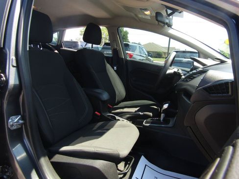 Used 2019 Ford Fiesta SE FWD image 23