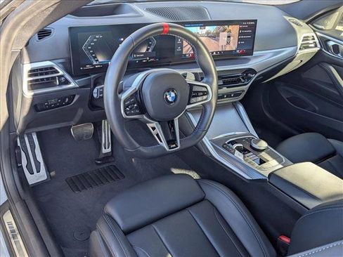 Used 2025 BMW 440i xDrive Coupe w/ Premium Package image 10