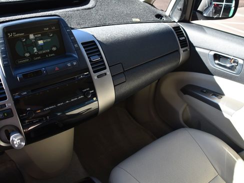 Used 2008 Toyota Prius image 14