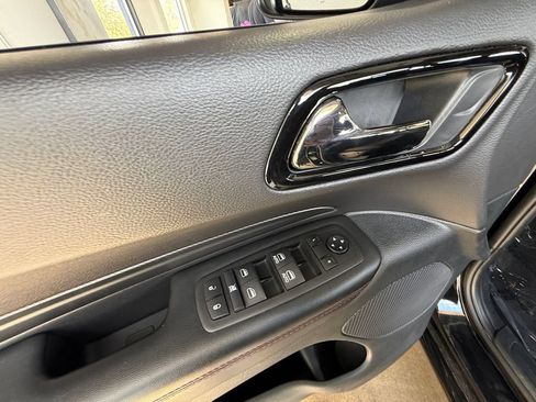 Used 2026 Dodge Durango GT AWD/4WD image 11