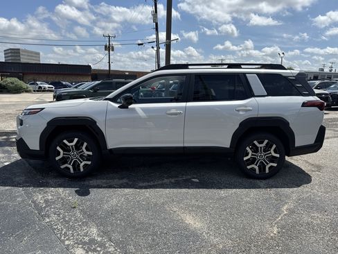 New 2026 Subaru Outback Touring XT AWD/4WD image 6