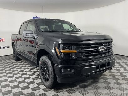 New 2025 Ford F150 XLT