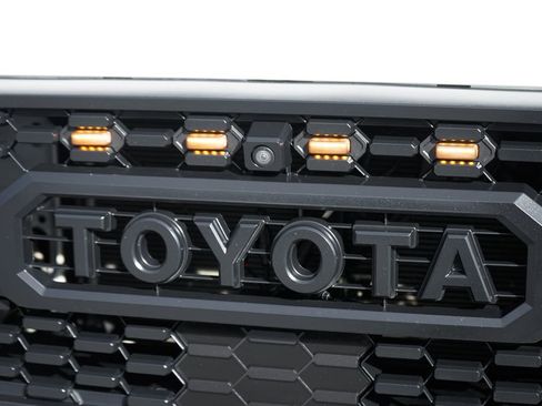 Used 2021 Toyota Tacoma TRD Pro image 46