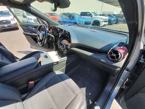 Used 2024 Chevrolet Blazer EV RS AWD/4WD image 30