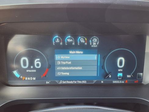 Used 2023 Ford Expedition Timberline image 40