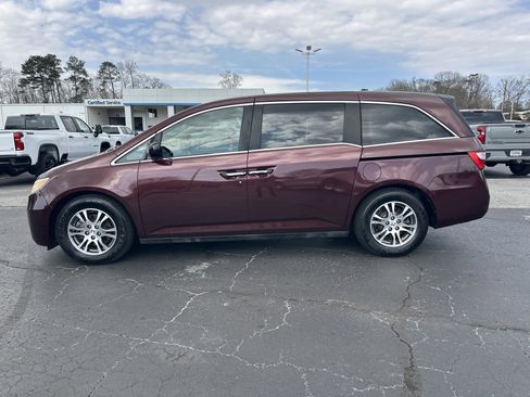 Used 2012 Honda Odyssey EX-L image 5