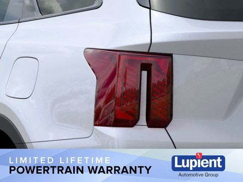 New 2026 Kia Sorento SX Prestige image 14