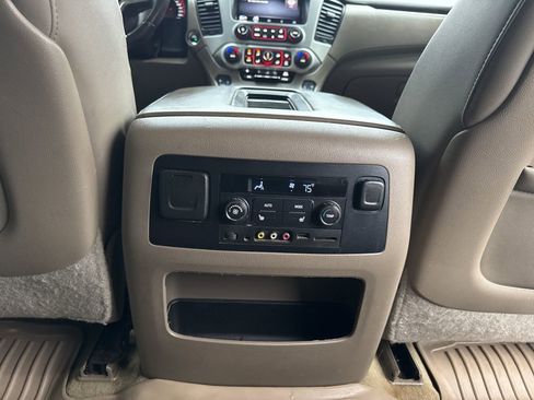 Used 2015 GMC Yukon XL SLT w/ Open Road Package image 21