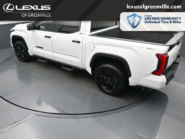 Used 2023 Toyota Tundra SR5 w/ SR5 Convenience Package AWD/4WD image 51