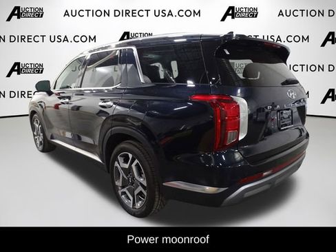 Used 2024 Hyundai Palisade Limited AWD/4WD image 5