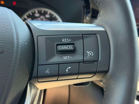 Used 2025 INFINITI QX60 Pure AWD/4WD image 32