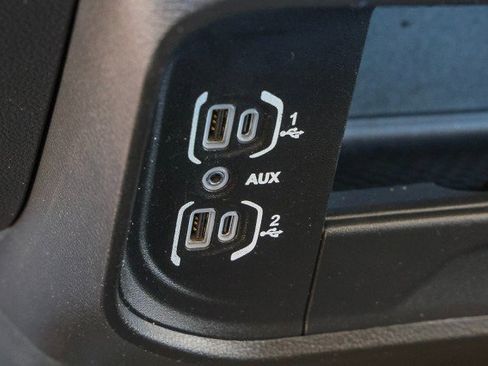 Used 2023 RAM 2500 Big Horn w/ Level 1 Equipment Group image 21