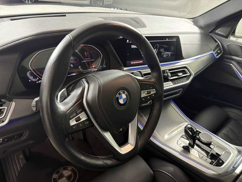 Certified 2023 BMW X5 xDrive40i w/ Premium Package AWD/4WD image 14