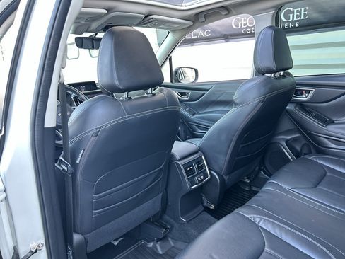 Used 2020 Subaru Forester Limited AWD/4WD image 13