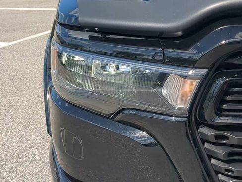 Used 2025 RAM 1500 Big Horn RWD image 10