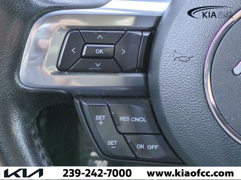 Used 2015 Ford Mustang GT w/ GT Performance Package image 19