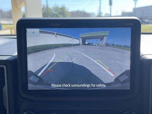 Used 2021 Ford Bronco Sport Big Bend image 19