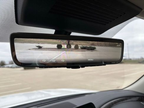 Used 2024 Nissan Armada Platinum w/ Cargo Package image 23