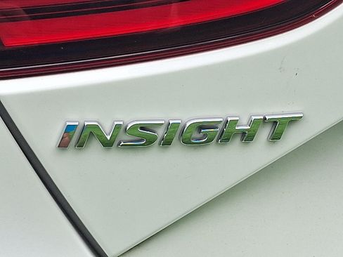 Used 2019 Honda Insight Touring image 9