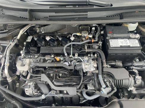 Used 2025 Toyota Corolla LE image 32