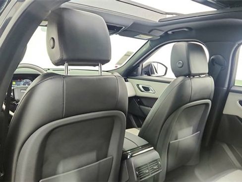 Used 2024 Land Rover Range Rover Velar Dynamic SE image 32