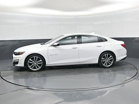 Used 2023 Chevrolet Malibu LT FWD image 7
