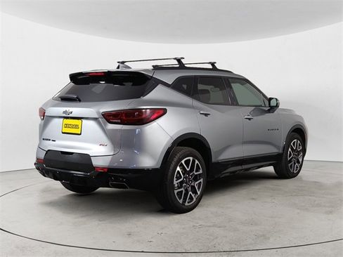 Used 2023 Chevrolet Blazer RS image 5