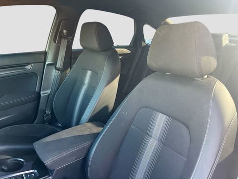 Used 2025 Honda Civic Sport image 20