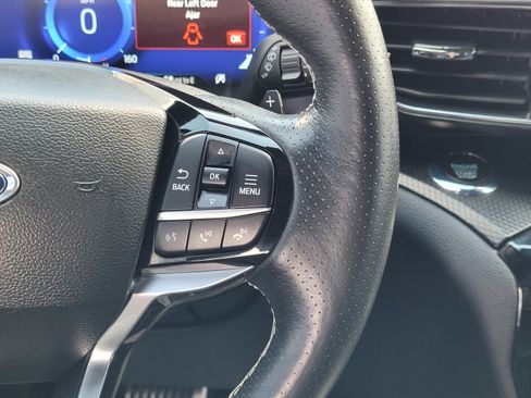 Used 2023 Ford Explorer ST w/ Equipment Group 401A AWD/4WD image 13