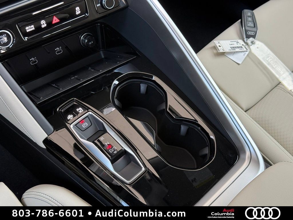 New 2026 Audi Q5 Premium Plus AWD/4WD image 30