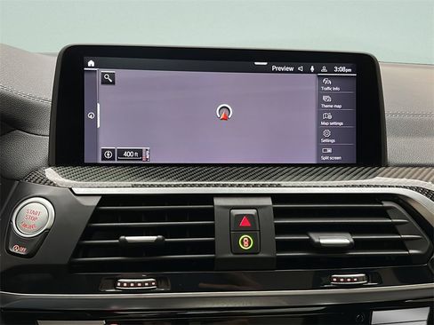 Used 2021 BMW X3 M40i image 28