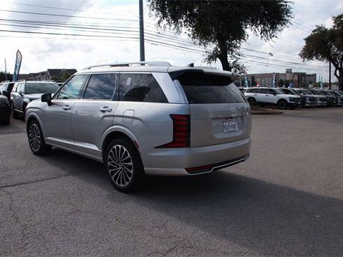 New 2026 Hyundai Palisade Calligraphy image 5